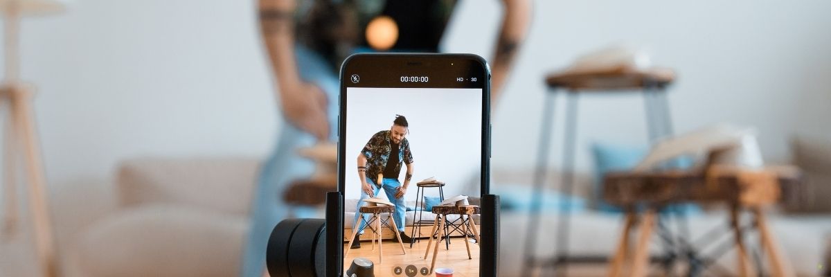 Tiktok Videoları İçin 30 Yaratıcı Açıklama