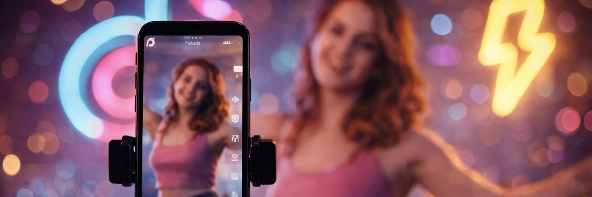 Tiktok Videoları İçin 30 Yaratıcı Açıklama